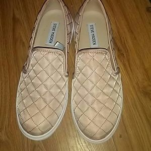 Steve Madden women's ecentric-q platform sneakers